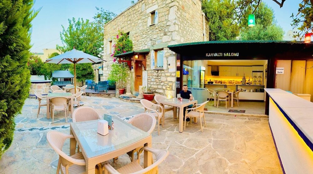 Бодрум: Wish Suites Bodrum Hotel