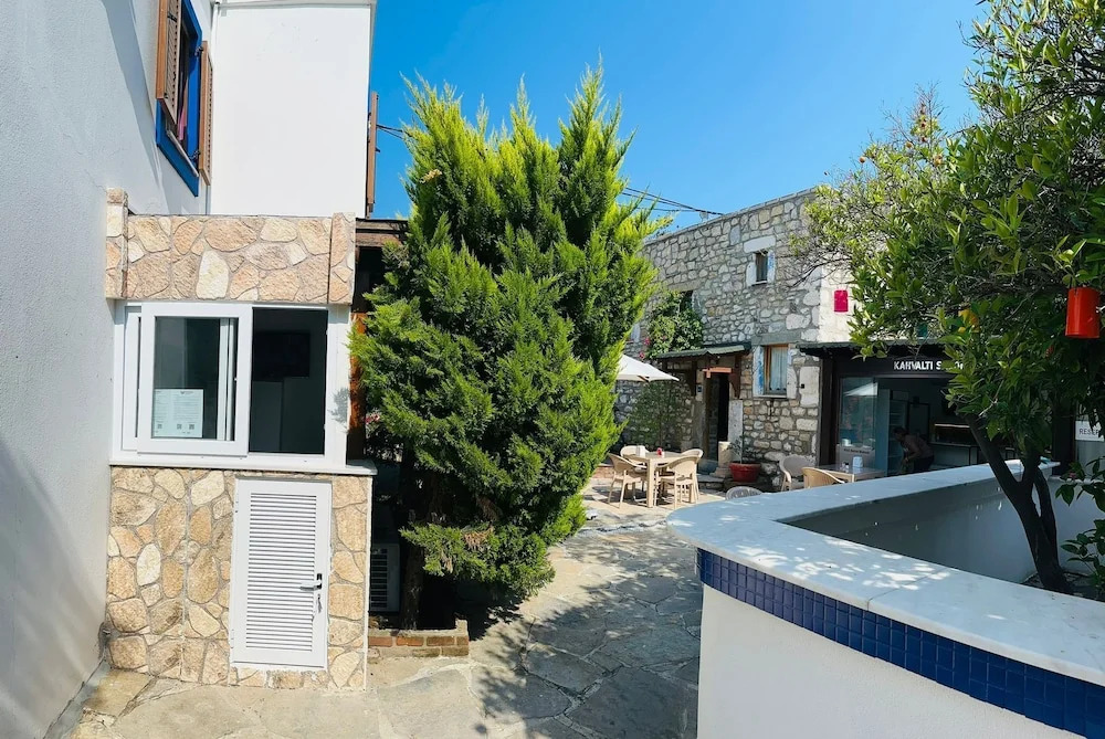 Бодрум: Wish Suites Bodrum Hotel