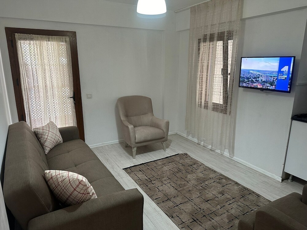 Бодрум: Wish Suites Bodrum Hotel