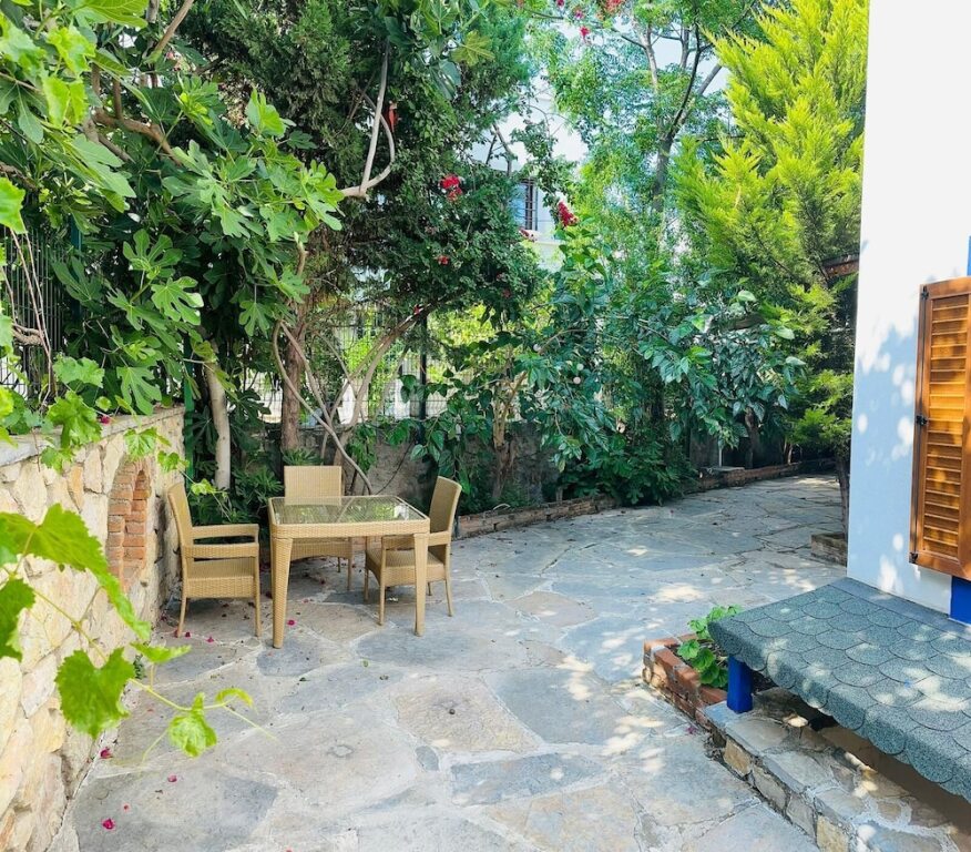 Бодрум: Wish Suites Bodrum Hotel