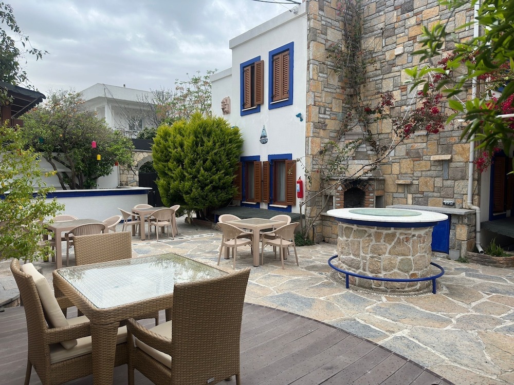 Бодрум: Wish Suites Bodrum Hotel