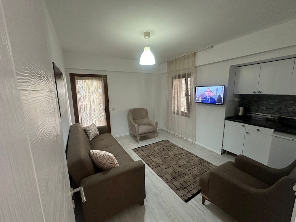 Бодрум: Wish Suites Bodrum Hotel
