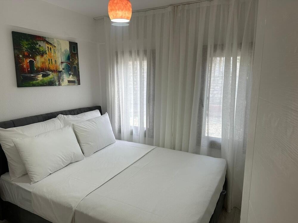 Бодрум: Wish Suites Bodrum Hotel