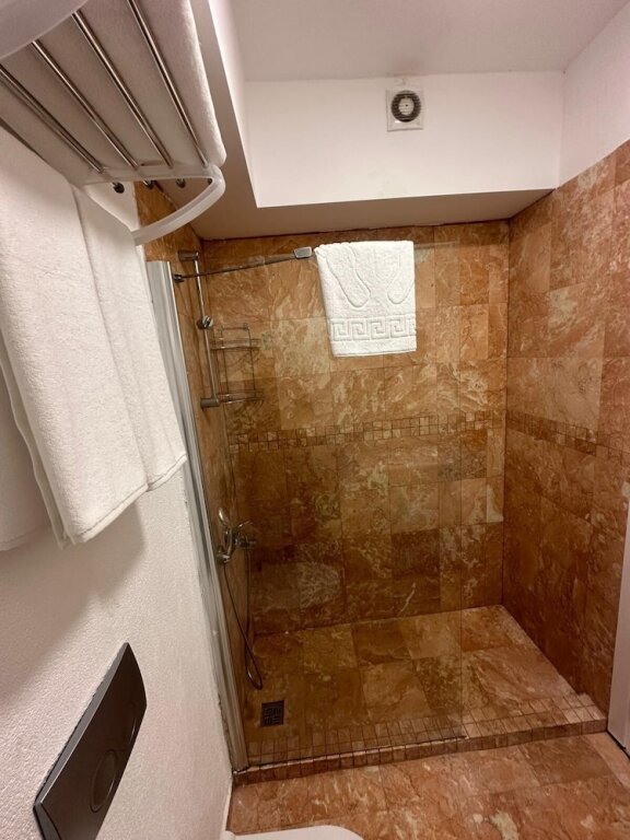 Бодрум: Wish Suites Bodrum Hotel