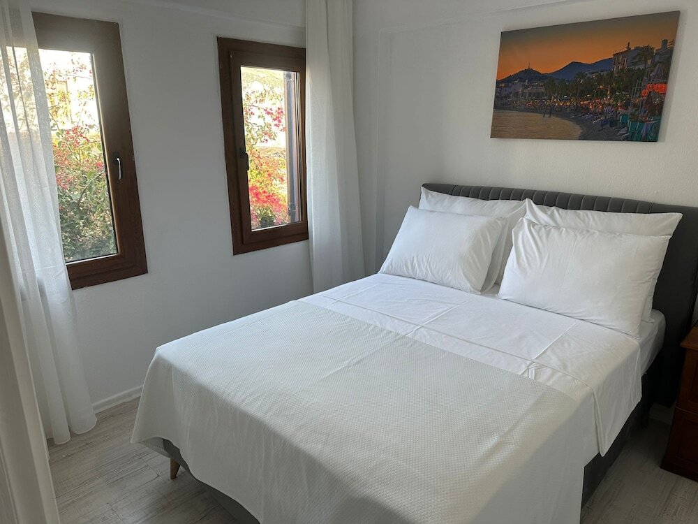 Бодрум: Wish Suites Bodrum Hotel