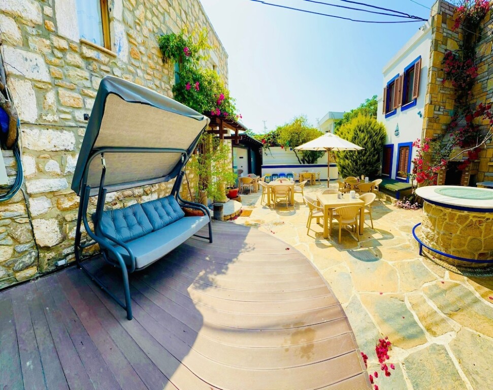 Бодрум: Wish Suites Bodrum Hotel