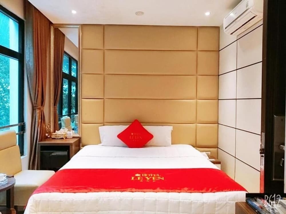 Ханой: Le Yen Hotel HN- by Bay Luxury