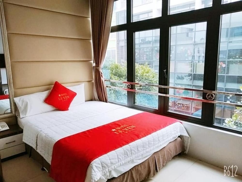 Ханой: Le Yen Hotel HN- by Bay Luxury