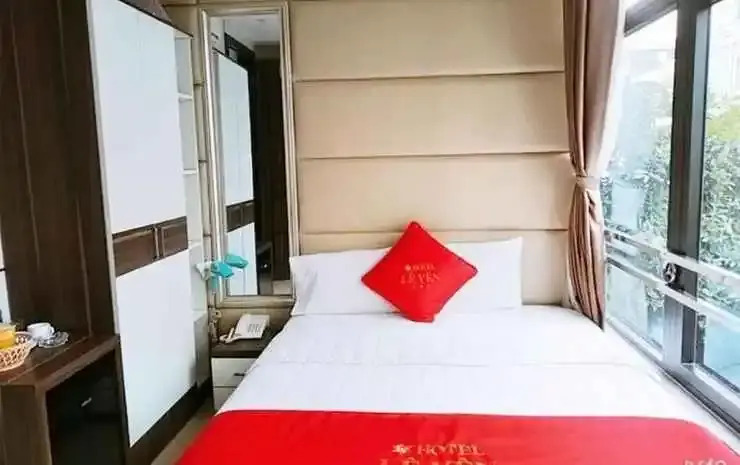 Ханой: Le Yen Hotel HN- by Bay Luxury