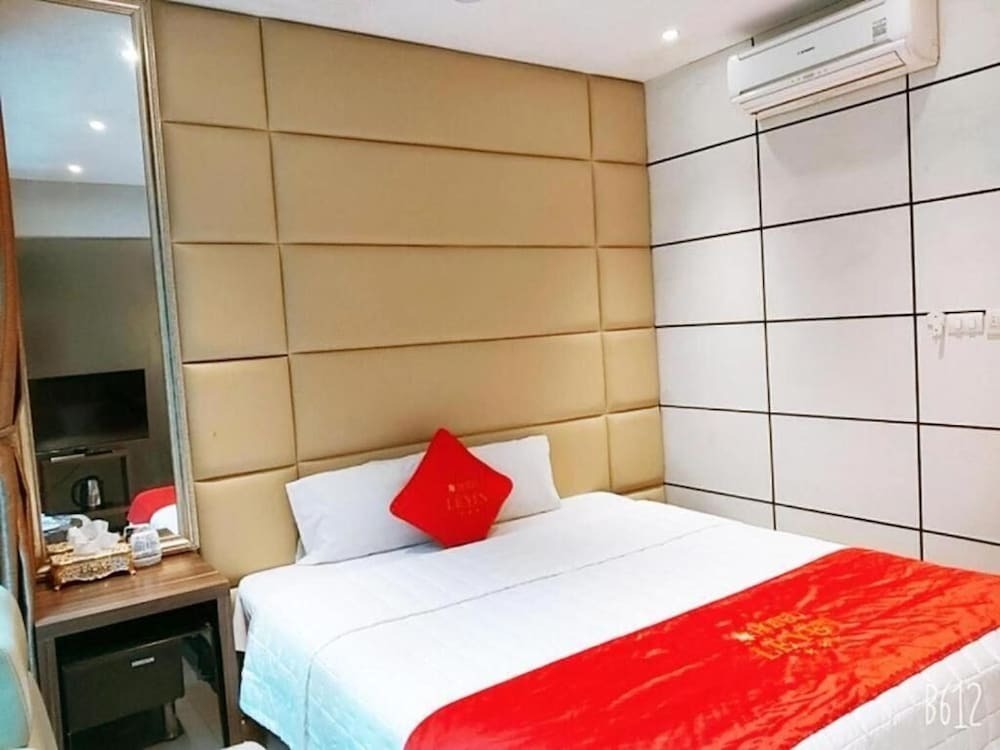 Ханой: Le Yen Hotel HN- by Bay Luxury