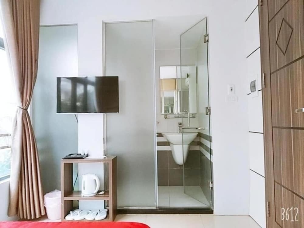 Ханой: Le Yen Hotel HN- by Bay Luxury