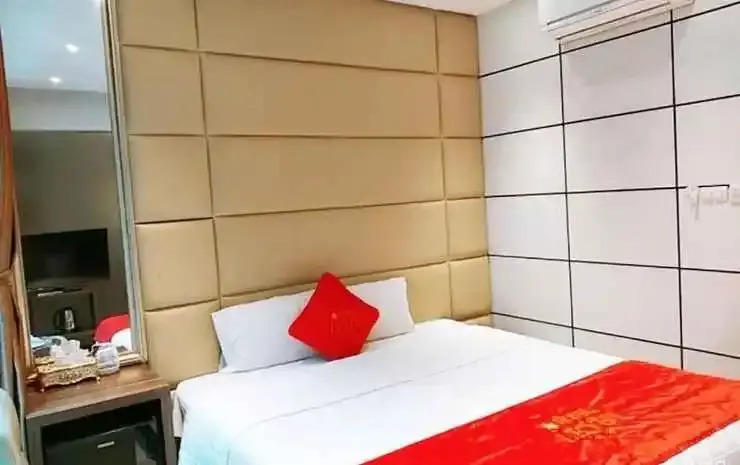 Ханой: Le Yen Hotel HN- by Bay Luxury