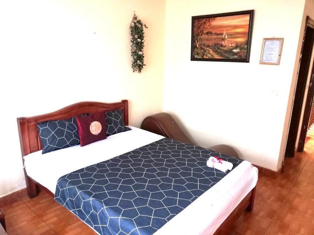 Ханой: Bao Lam Hostel- by Bay Luxury