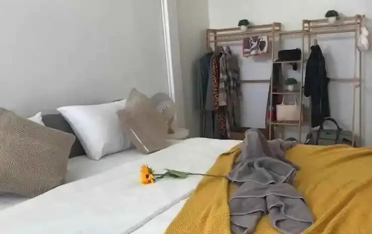 Бангкок: 3 Bedroom Villa Din Daeng BKK