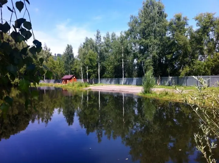 Катунь: Турбаза
