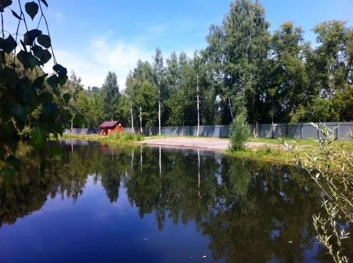 Катунь: Турбаза