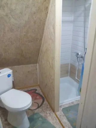 Катунь: Турбаза