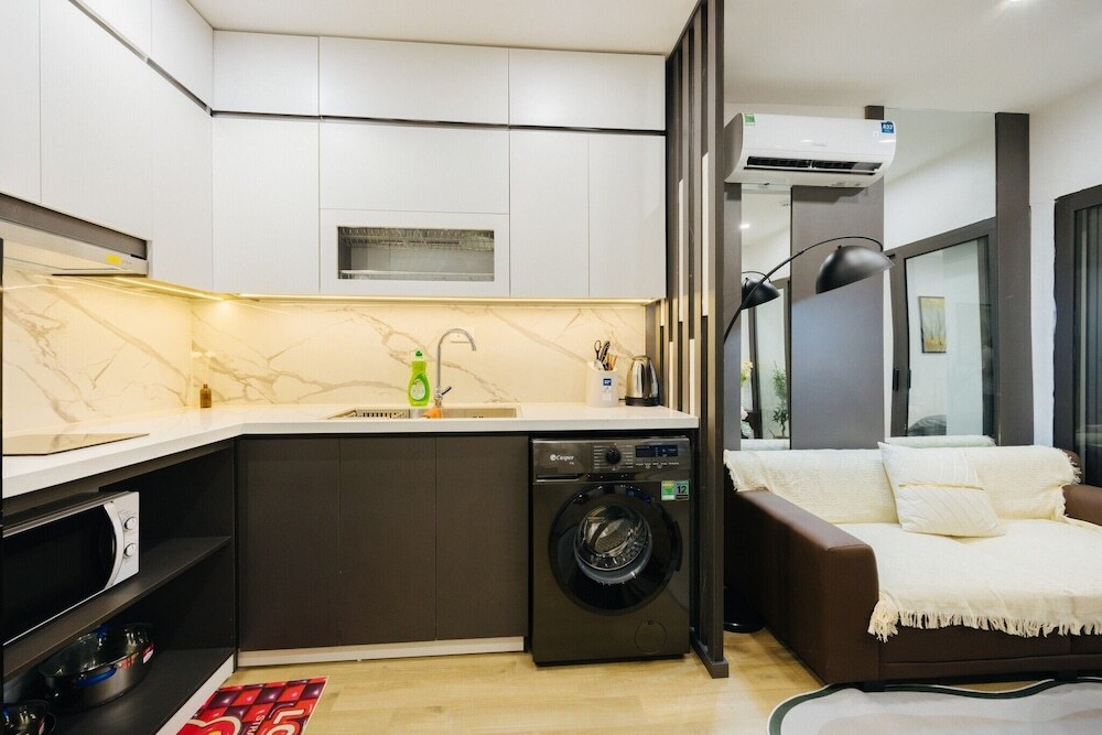 Ханой: Muse Hanoi Serenity Suites