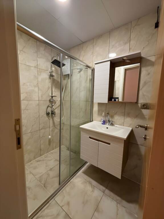 Сенпынар: ayvacık Hotel Restoran