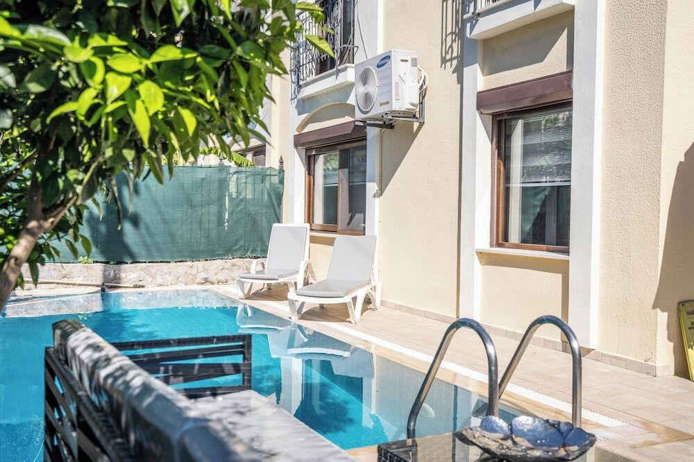 Мармарис: Villa Lavanta Marmaris