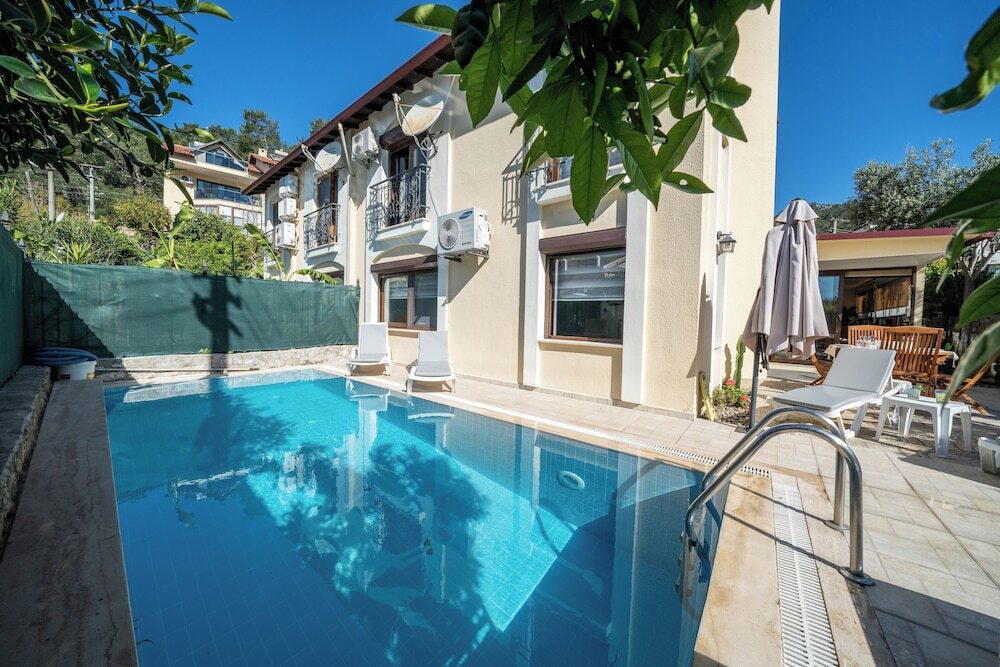 Мармарис: Villa Lavanta Marmaris