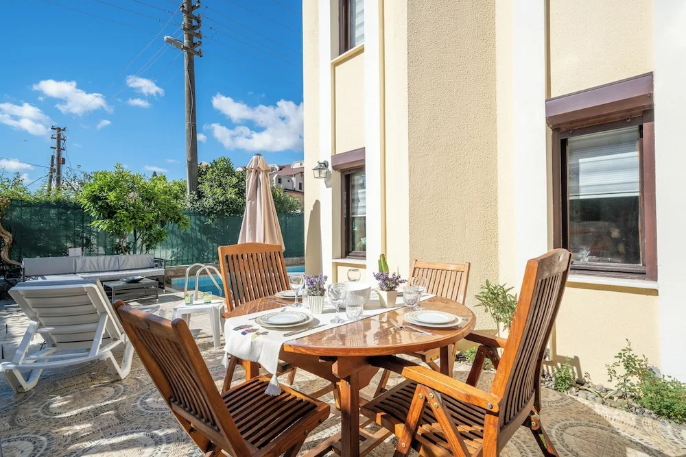 Мармарис: Villa Lavanta Marmaris
