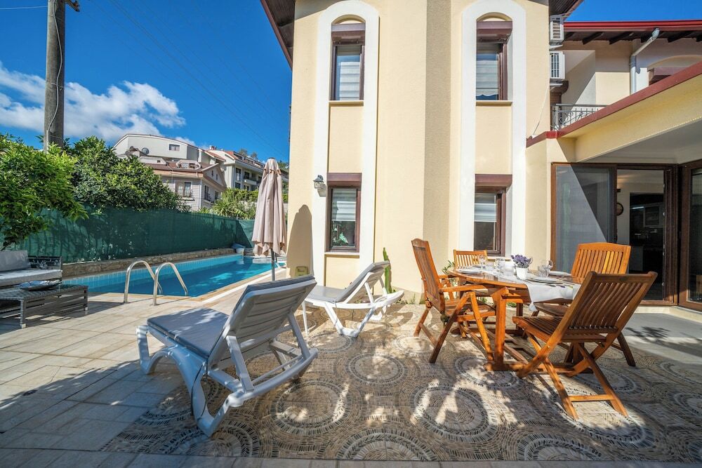 Мармарис: Villa Lavanta Marmaris