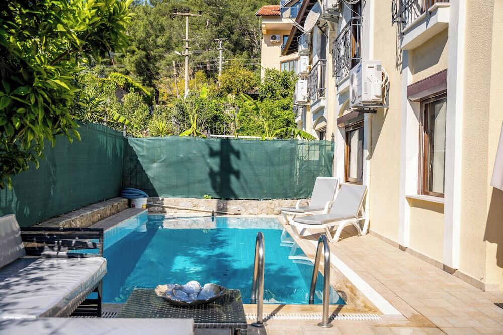 Мармарис: Villa Lavanta Marmaris