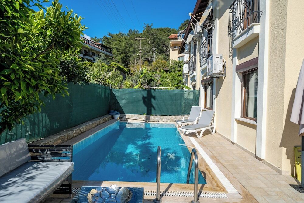 Мармарис: Villa Lavanta Marmaris