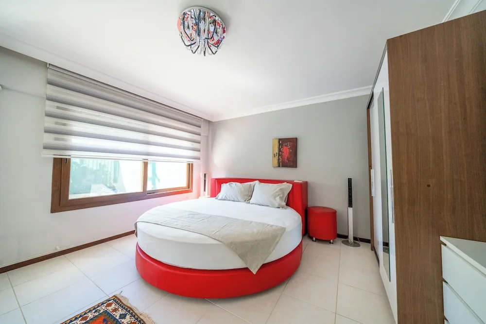 Мармарис: Villa Lavanta Marmaris