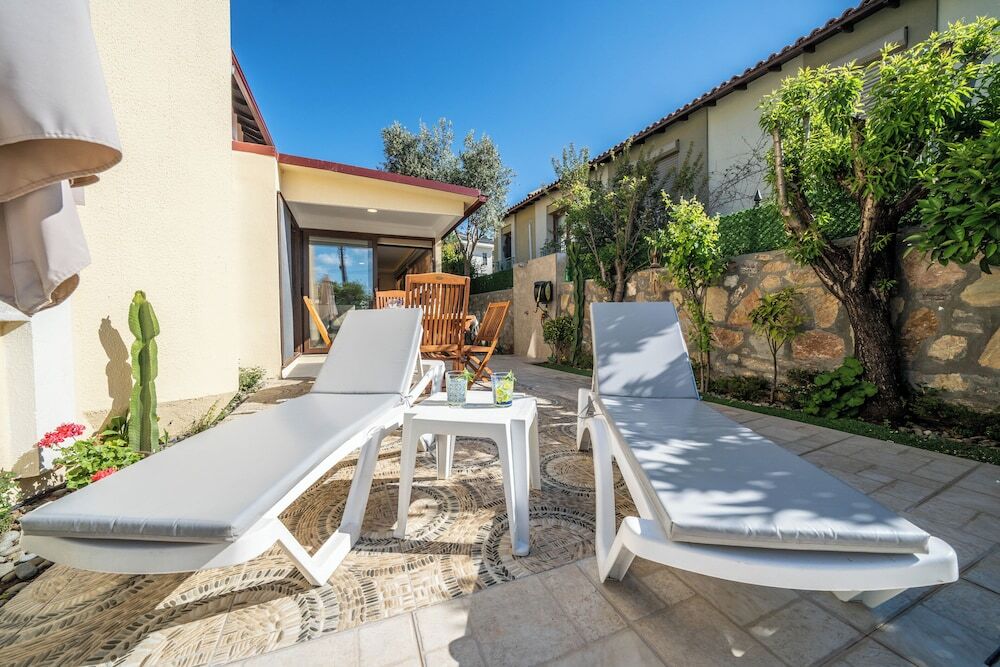 Мармарис: Villa Lavanta Marmaris