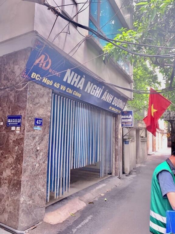 Ханой: Anh Duong Hostel - by Bay Luxury