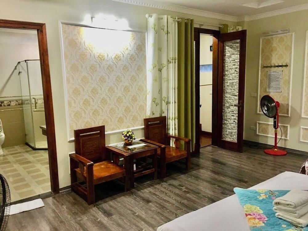 Ханой: Anh Duong Hostel - by Bay Luxury