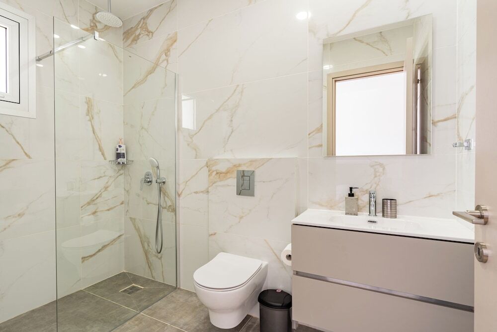 Лимассол: YAMAS Urban Living Pool Penthouse Marvel