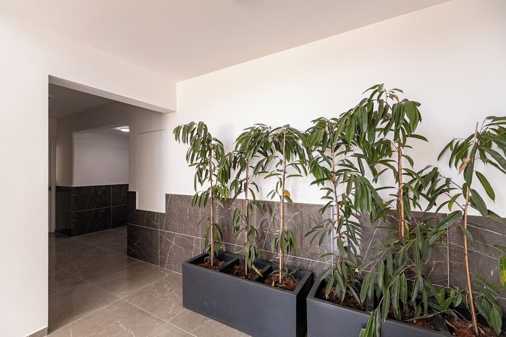 Лимассол: YAMAS Urban Living Pool Penthouse Marvel