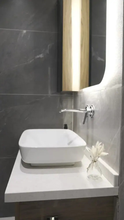 Айвалык: Back Sea Cunda Apart Otel
