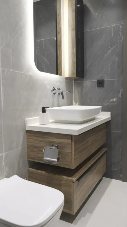 Айвалык: Back Sea Cunda Apart Otel