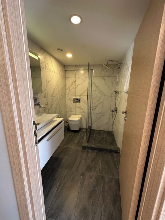 Стамбул: The Hotel Suites By Frame