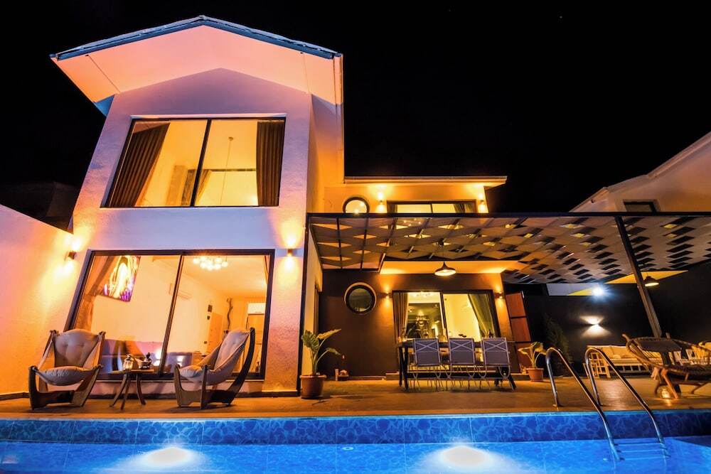 Сарыбелен: Villa Mulberry Collection 1