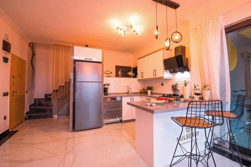 Сарыбелен: Villa Mulberry Collection 1
