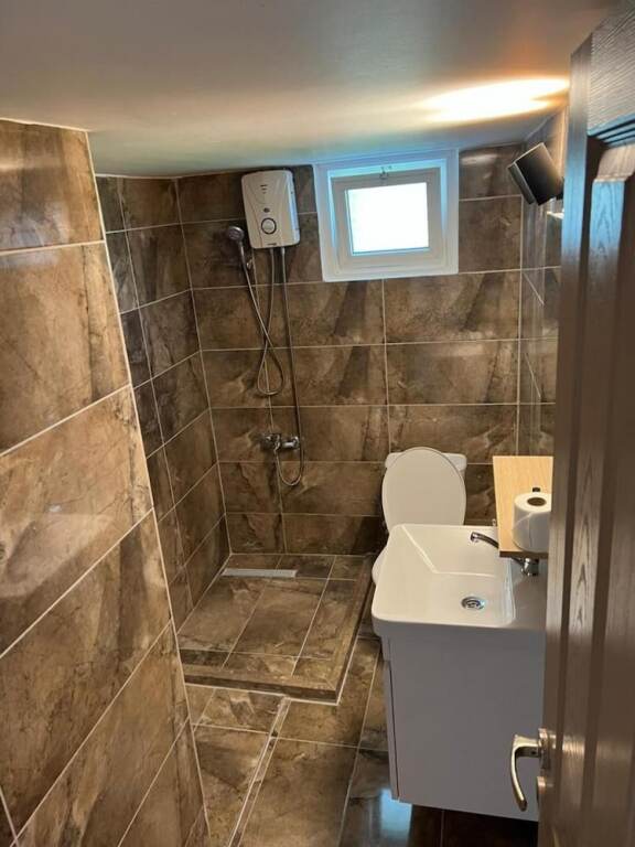Алсанджак: Private House With Common Pool in Kyrenia