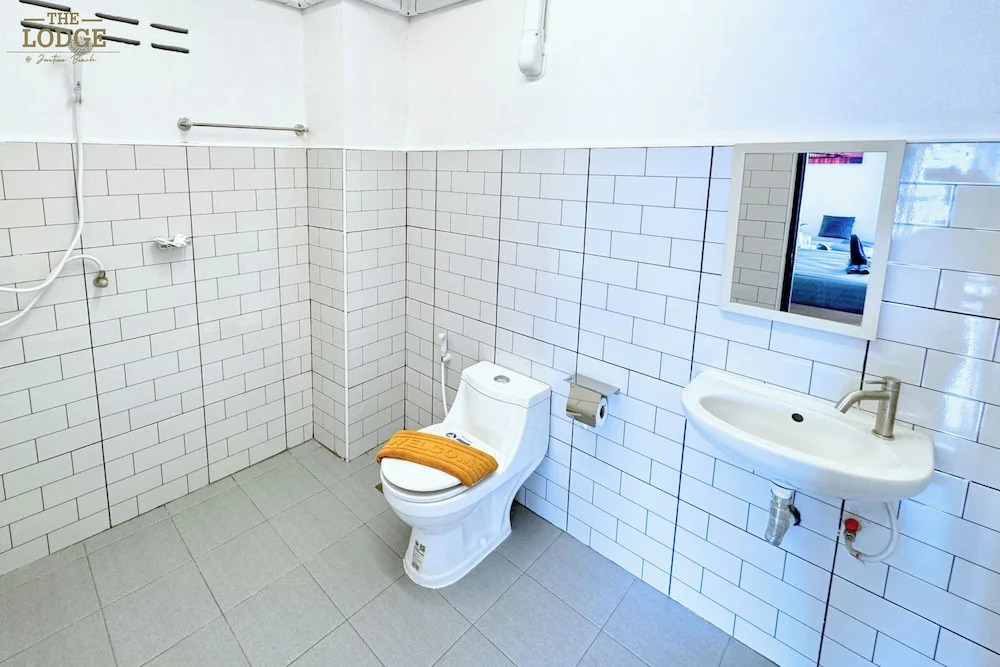 Паттайя: The Lodge Jomtien 7