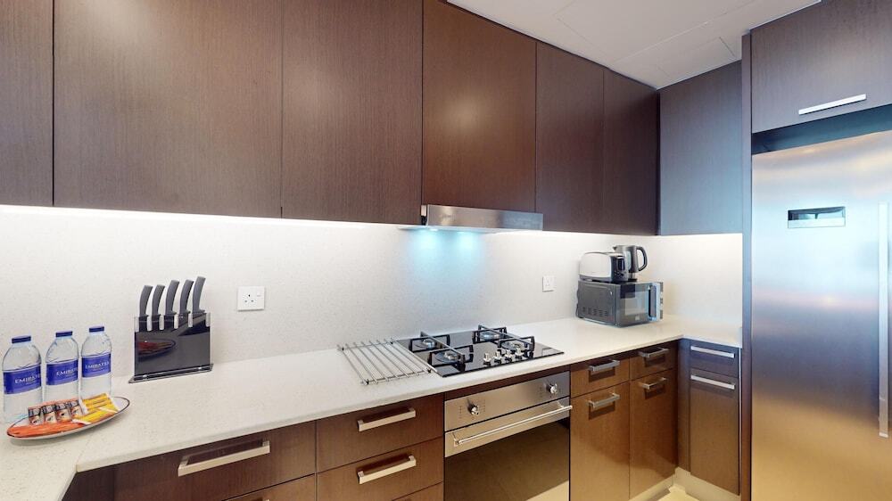 Дубай: Primestay - 2BR Fountain View - Downtown