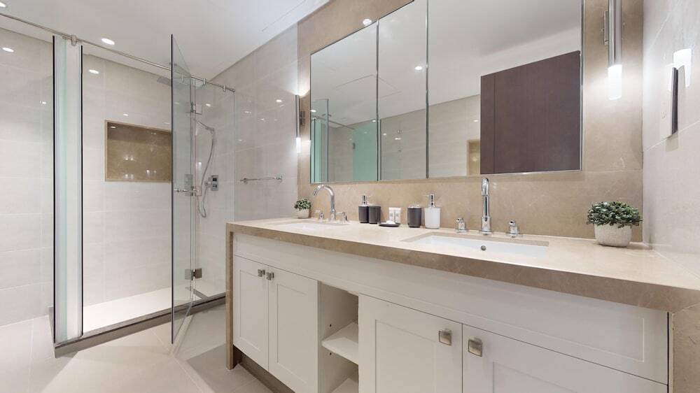 Дубай: Primestay - 2BR Fountain View - Downtown