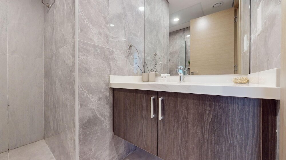 Дубай: Primestay - 1BR in Catch Residence - JVC