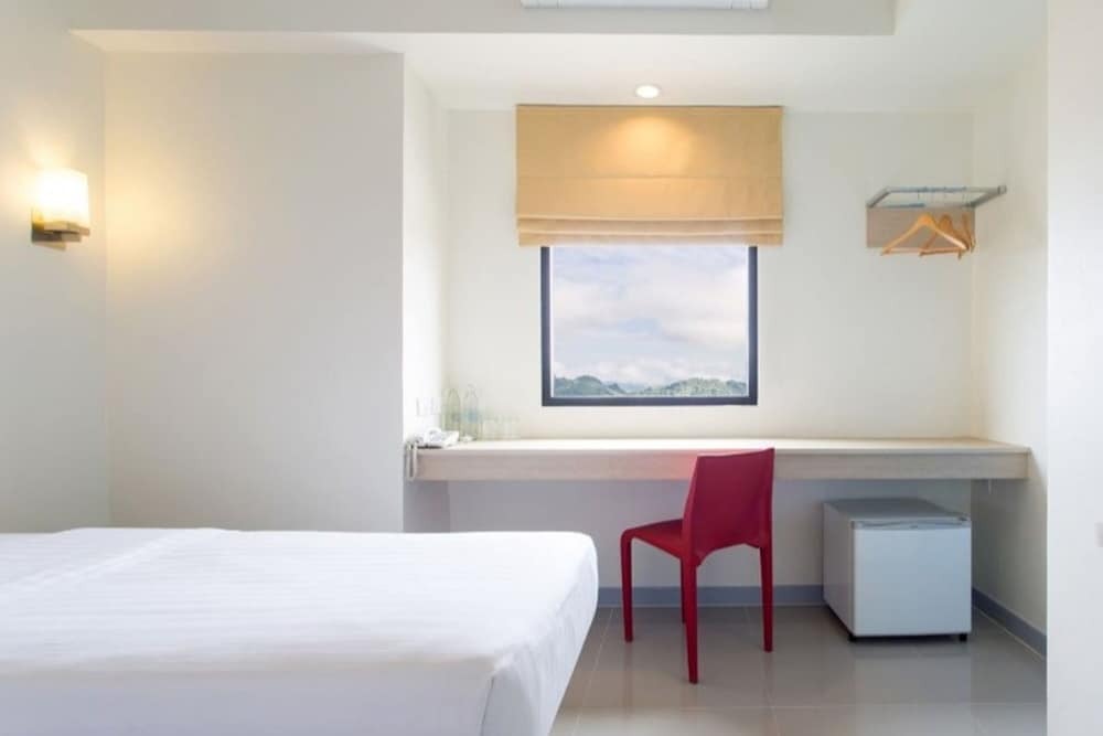 Удонтхани: Baan Mangmee Resort Udonthani
