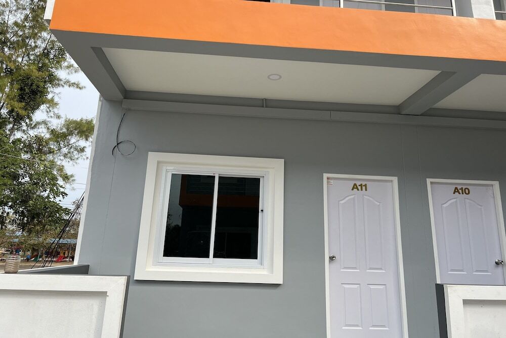Удонтхани: Baan Mangmee Resort Udonthani
