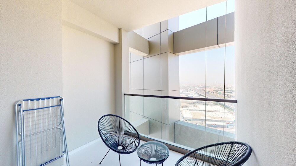 Дубай: Primestay -2br in Aykon City -dubai