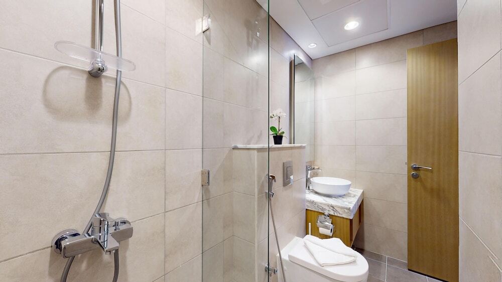 Дубай: Primestay -2br in Aykon City -dubai
