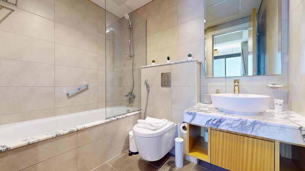 Дубай: Primestay -2br in Aykon City -dubai
